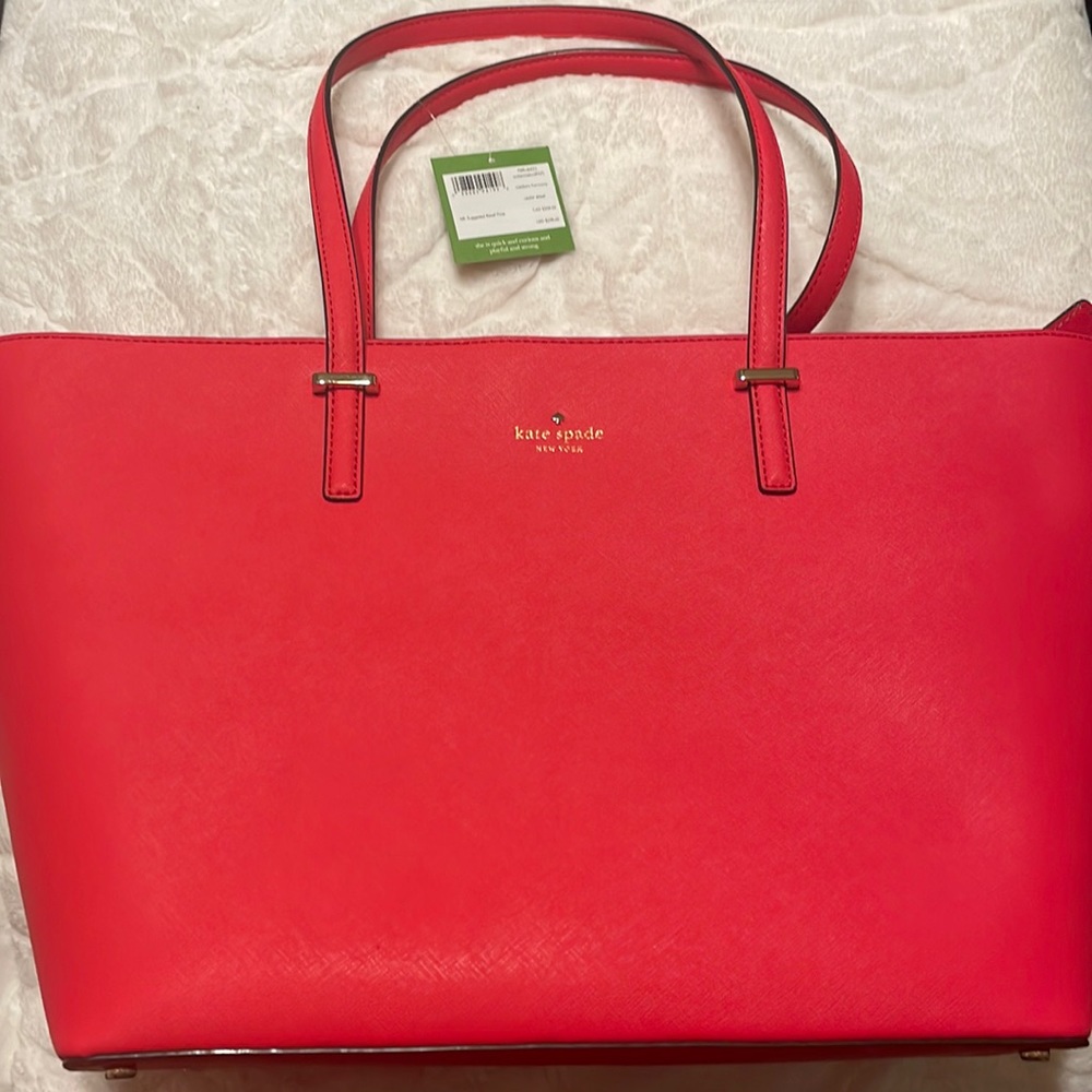 Kate spade tote bag brand new